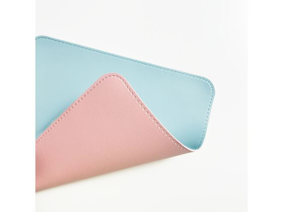 ビジネスハーモニー EGRET マウスパッド 24×24cm EM23-MP4 1枚(ご注文単位1枚)【直送品】