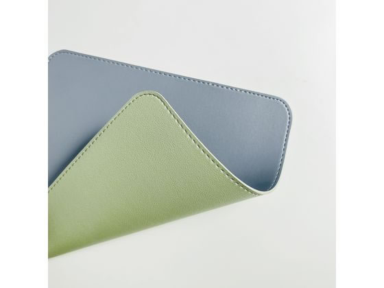 >ビジネスハーモニー EGRET マウスパッド 24×24cm EM23-MP5 1枚(ご注文単位1枚)【直送品】