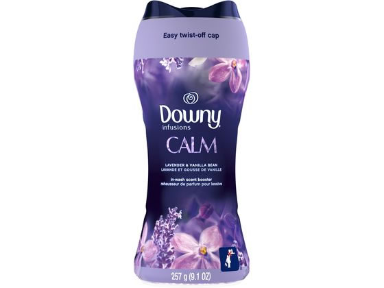 ダウニー インフュージョン 香りビーズ カーム 257g 1本(ご注文単位1本)【直送品】
