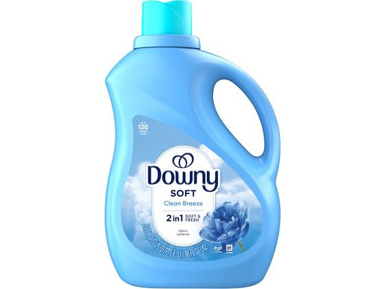 ダウニー ウルトラダウニー クリーンブリーズ 2.63L 1本(ご注文単位1本)【直送品】