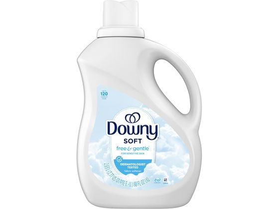 ダウニー ウルトラダウニー フリー&ジェントル 2.63L 1本(ご注文単位1本)【直送品】