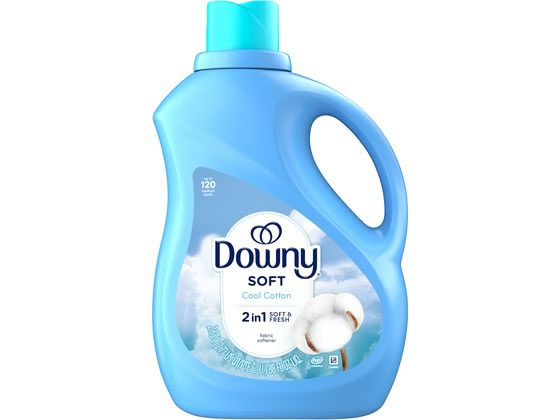 ダウニー ウルトラダウニー クールコットン 2.63L 1本(ご注文単位1本)【直送品】