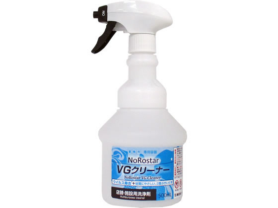 ニイタカ ノロスター VGクリーナー スプレー 900100 1個(ご注文単位1個)【直送品】