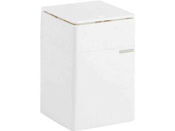 レック 清潔習慣 トイレポット 抗菌 B00538 1個(ご注文単位1個)【直送品】