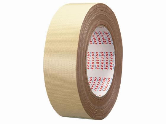 セキスイ 布テープ 38mm×25m No.600 1巻（ご注文単位1巻）【直送品】