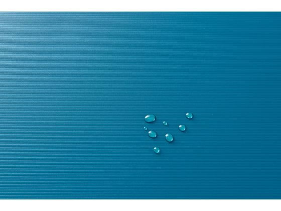 ライオン事務器 ボックスファイル テレネ BF-42T レッド 117-25 1冊(ご注文単位1冊)【直送品】