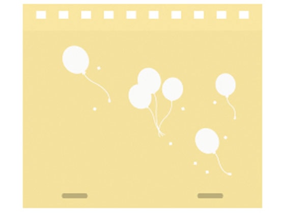 マークス コルソグラフィア フォトスタンドアルバム・アニマルこども L判 シロクマ 1冊(ご注文単位1冊)【直送品】