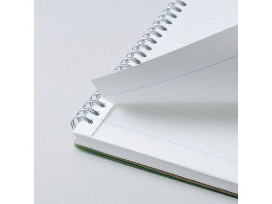 マルマン セプトクルール ノート A5 7mm横罫 ピンク 80枚 N572B-08 1冊(ご注文単位1冊)【直送品】