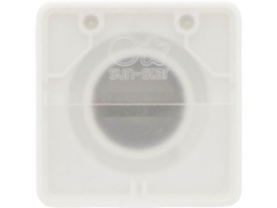 サンスター 見出しパンチ ツメカケ S4139291 1個(ご注文単位1個)【直送品】