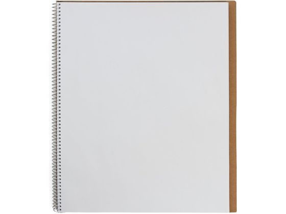 マルマン クロッキーブック M 白クロッキー紙 SM-01 1冊(ご注文単位1冊)【直送品】