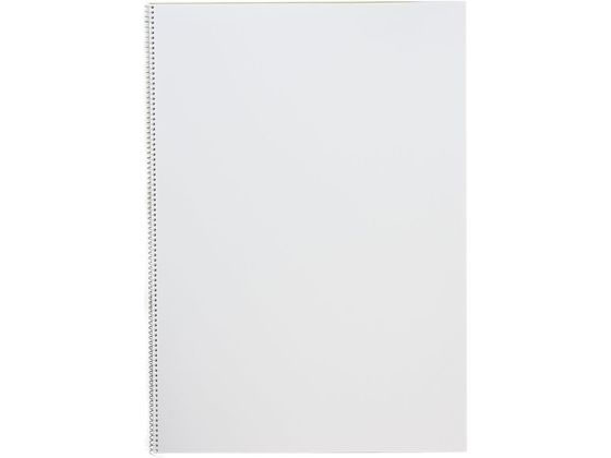 マルマン スケッチブック B3 534×377mm 20枚 S2A 1冊(ご注文単位1冊)【直送品】