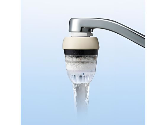 クリタック アクアタップi+ 1個 CQI-2106 1個(ご注文単位1個)【直送品】