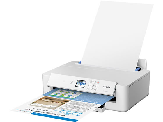 EPSON ビジネスプリンターA3ノビ対応インクジェットプリンター 1台(ご注文単位1台)【直送品】