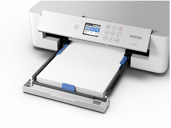 EPSON ビジネスプリンターA3ノビ対応インクジェットプリンター 1台(ご注文単位1台)【直送品】