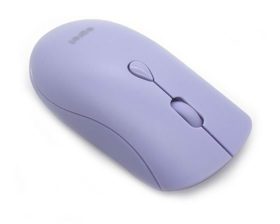 ビジネスハーモニー EGRET 充電式静音マウス SweetiE EM23-S1 1台(ご注文単位1台)【直送品】