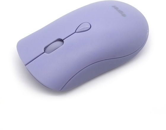 ビジネスハーモニー EGRET 充電式静音マウス SweetiE EM23-S1 1台(ご注文単位1台)【直送品】