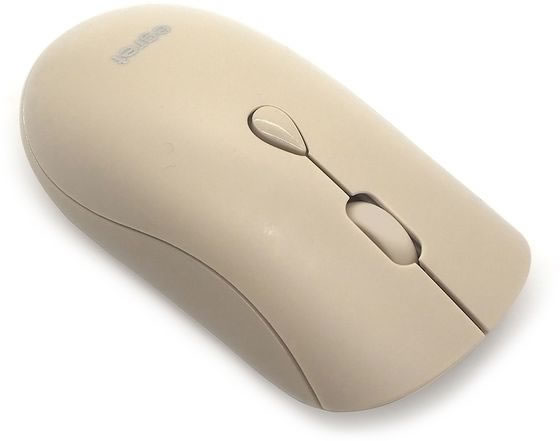 ビジネスハーモニー EGRET 充電式静音マウス SweetiE EM23-S2 1台(ご注文単位1台)【直送品】