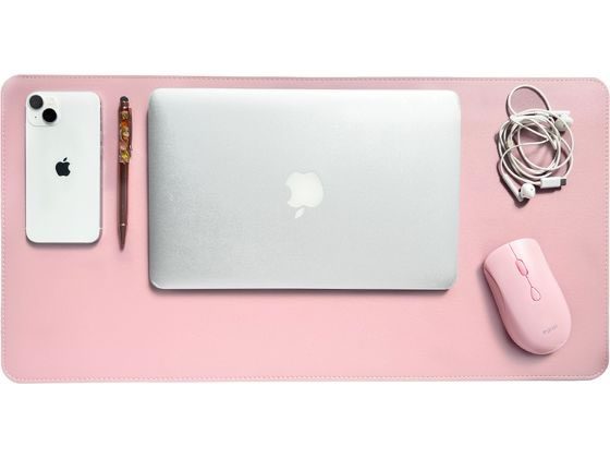 ビジネスハーモニー EGRET マウスパッド 30×60cm EM23-DP1 1枚(ご注文単位1枚)【直送品】