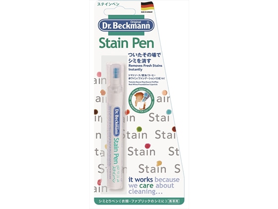 E.OCT Dr.ベックマン ステインペン 9mL 252240 1本(ご注文単位1本)【直送品】