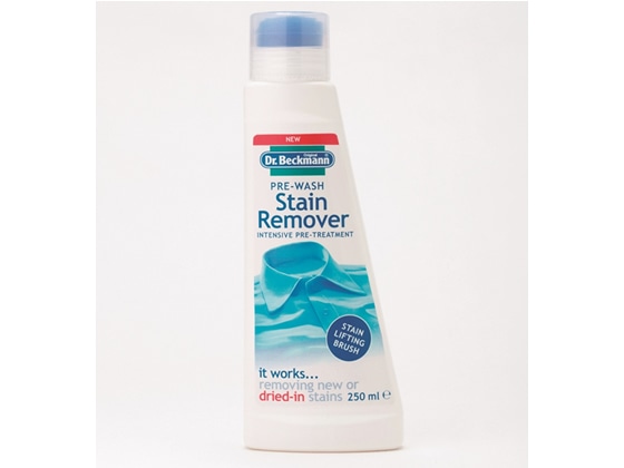 E.OCT Dr.ベックマンプレウォッシュエリ・そで&シミとり 250mL 310908 1個(ご注文単位1個)【直送品】