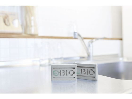 コジット パワーバイオ シンク下のカビきれい 2個 20153 1箱(ご注文単位1箱)【直送品】