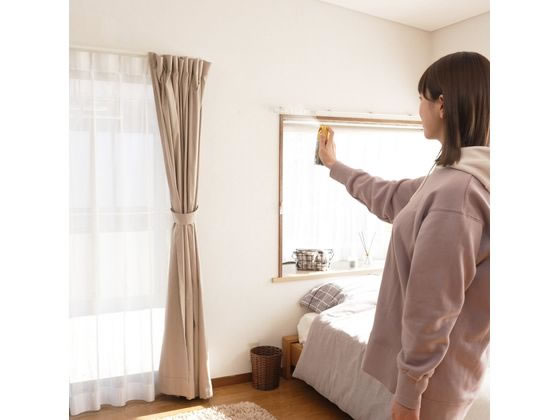 フマキラー 虫ゼロバリア ワンプッシュ 60回分 1個(ご注文単位1個)【直送品】