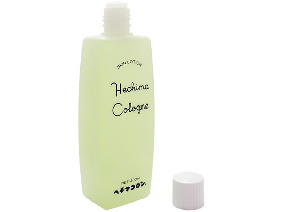 ヘチマコロン ヘチマコロンの化粧水 Lボトル 400mL 1本（ご注文単位1本）【直送品】