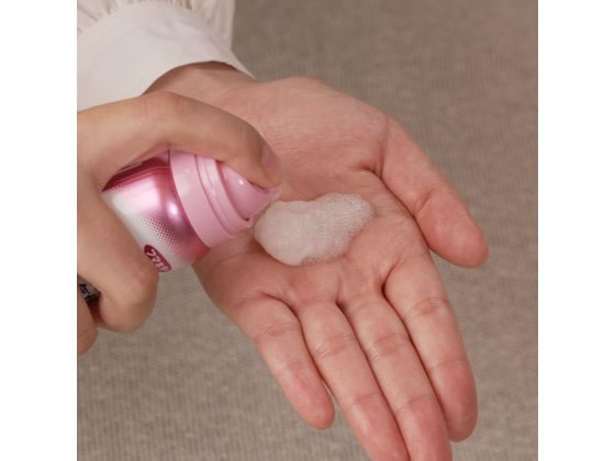 フマキラー 素足の気持ち さらパチ シトラスフローラルの香り 80g 1本(ご注文単位1本)【直送品】