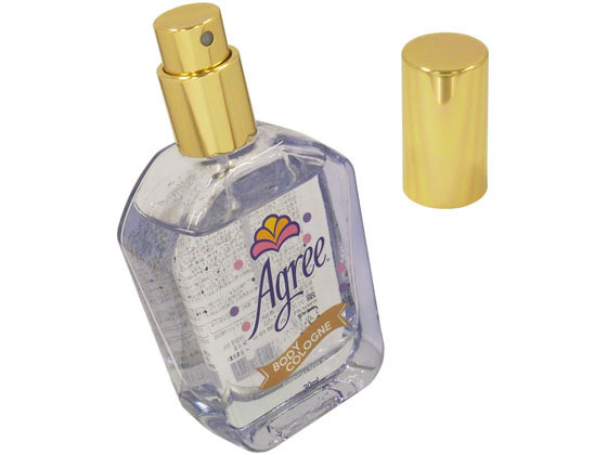 インターナショナルコスメティックス アグリー フレグランス ボディコロンNプレミアムリッチ 1個(ご注文単位1個)【直送品】