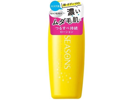 明色化粧品 シーズンズ アフターケアトリートメント ハード 200mL 1個(ご注文単位1個)【直送品】