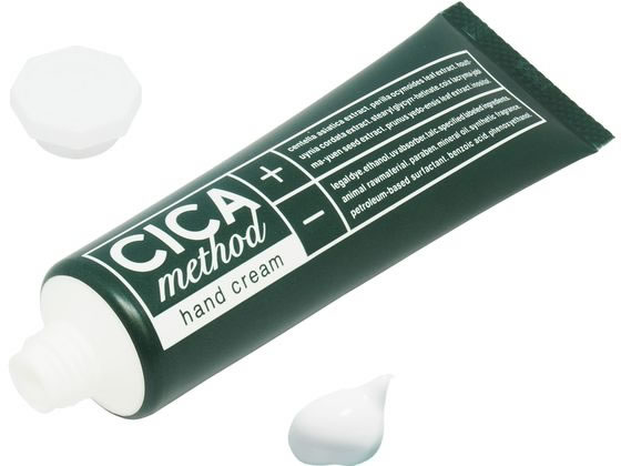 コジット CICA method HAND CREAM 30g 122160 1個(ご注文単位1個)【直送品】