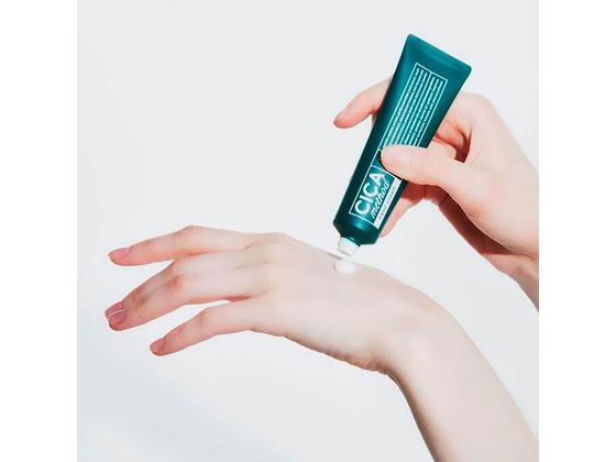 コジット CICA method HAND CREAM 30g 122160 1個(ご注文単位1個)【直送品】