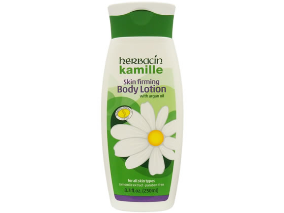 インターナショナルコスメティックス ハーバシン ボディローション 1本(ご注文単位1本)【直送品】