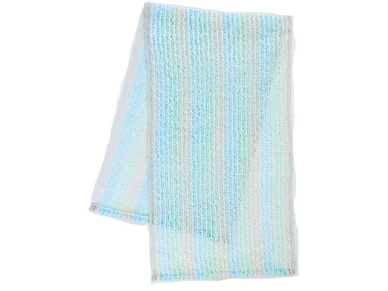 マーナ どうぶつタオル つるつるペンギンボディタオル B386 1個(ご注文単位1個)【直送品】