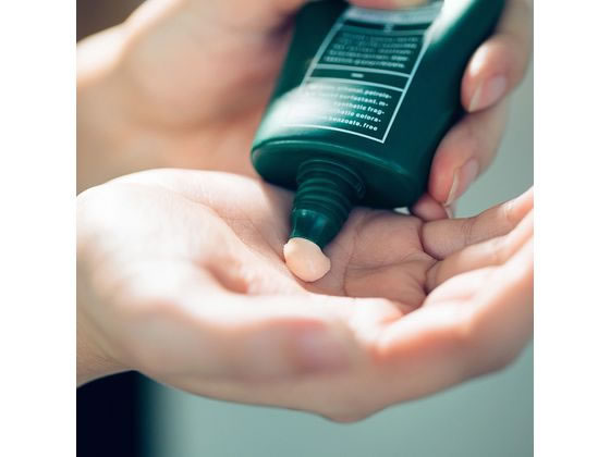 コジット CICA method UV BASE MILK 40mL 125824 1個（ご注文単位1個）【直送品】