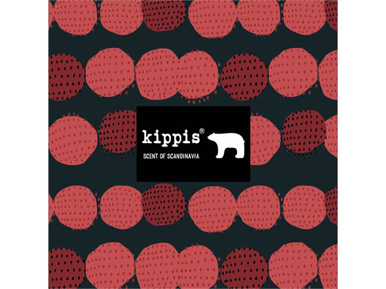 ダリヤ アンナドンナ キッピス 髪と肌のトリートメントワックス ベリー 1個(ご注文単位1個)【直送品】