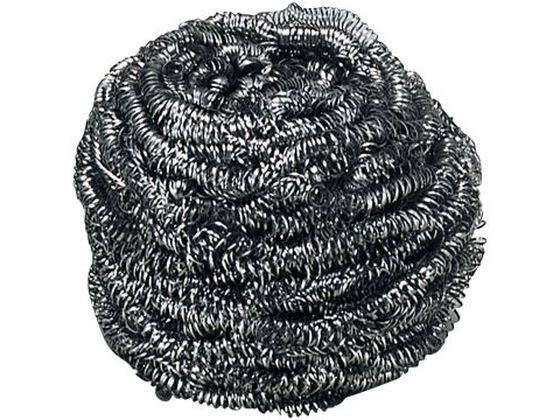 オカザキ ステンレスたわし 30g×2個入 1パック（ご注文単位1パック）【直送品】