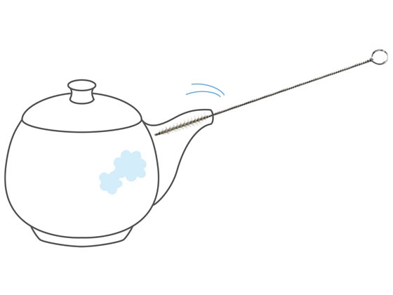 マーナ ニュースリム食器洗いブラシ 4点セット K141 1個(ご注文単位1個)【直送品】