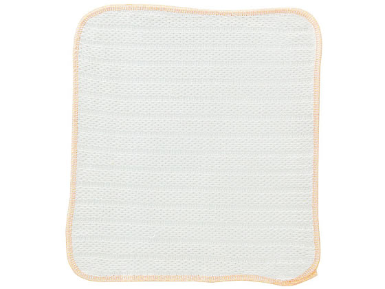 マーナ 優 吸水ふきん2枚組 K243 1セット(ご注文単位1セット)【直送品】