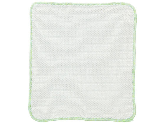 マーナ 優 吸水ふきん2枚組 K243 1セット(ご注文単位1セット)【直送品】