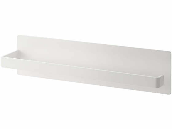 山崎実業 マグネットキッチンペーパーホルダー プレート 02439 1個(ご注文単位1個)【直送品】