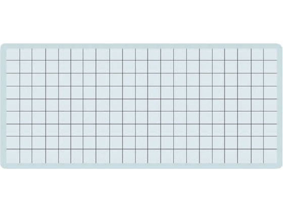 コクヨ マグネット見出し白 50×110 マク-412W 1個(ご注文単位1個)【直送品】