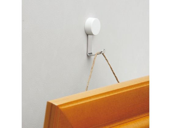 レック 強力ロックピンフック L 2個入 石こうボード用 H-643 1パック（ご注文単位1パック）【直送品】