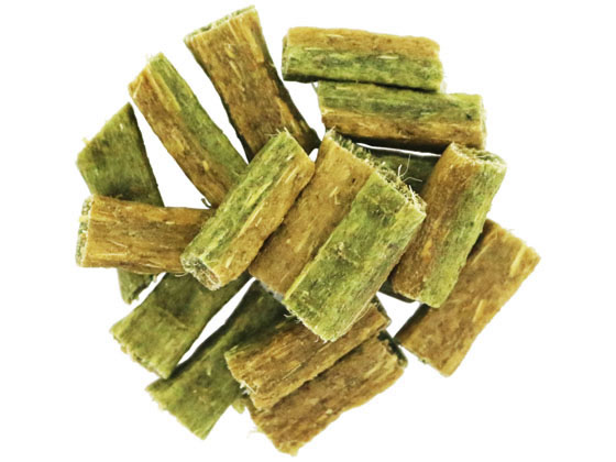 ドギーマンハヤシ ウサギのストレスケアスナック 50g 1個(ご注文単位1個)【直送品】