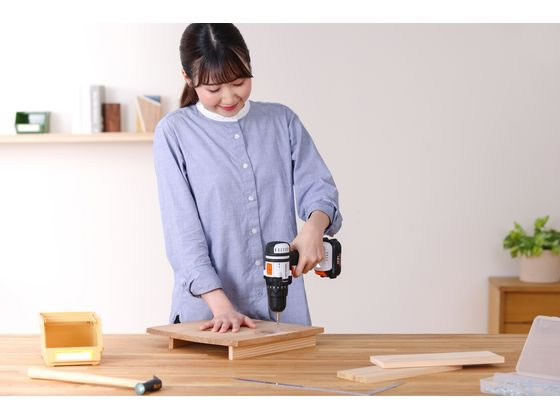 アイリスオーヤマ 充電式ドライバドリル JCDBL35 1台(ご注文単位1台)【直送品】