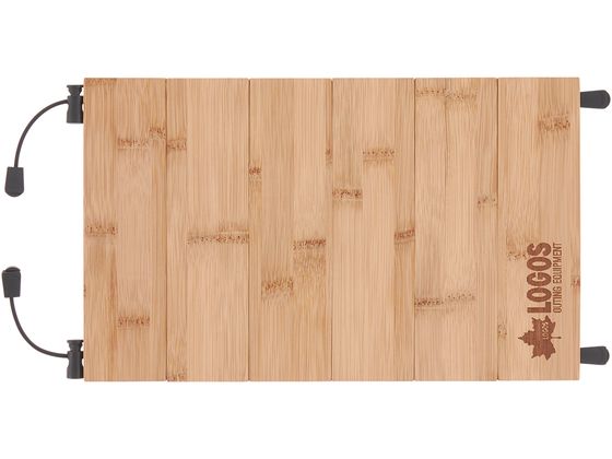 ロゴス Bamboo パタパタまな板mini 1個(ご注文単位1個)【直送品】