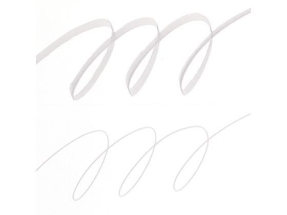 三菱鉛筆 プロッキー太字+細字 詰替式本体 灰 1本(ご注文単位1本)【直送品】