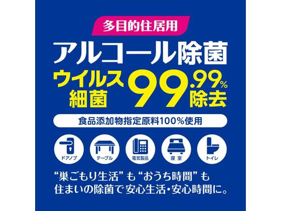 第一石鹸 第一多目的住居用アルコール除菌スプレー本体 400mL 1個（ご注文単位1個）【直送品】