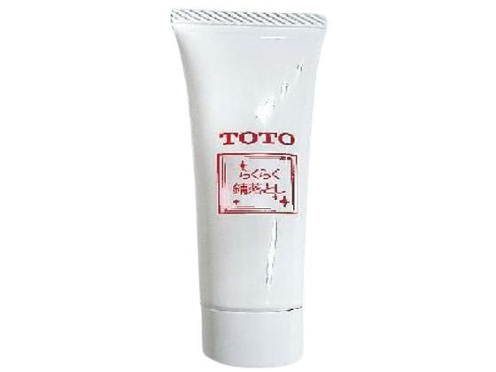 TOTO らくらく錆落とし 30g EKL00036 1個(ご注文単位1個)【直送品】