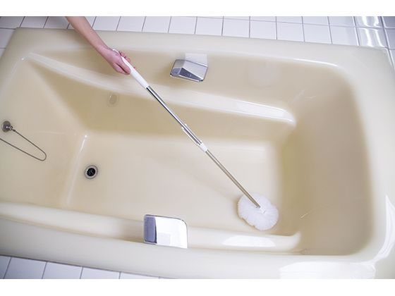 アズマ工業 浴槽洗い FL sm@rt778 1本(ご注文単位1本)【直送品】